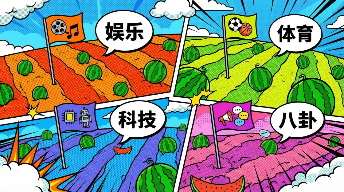 今日吃瓜导航 | 今日吃瓜官方入口~热点今日吃瓜分享平台 娱乐瓜田分类